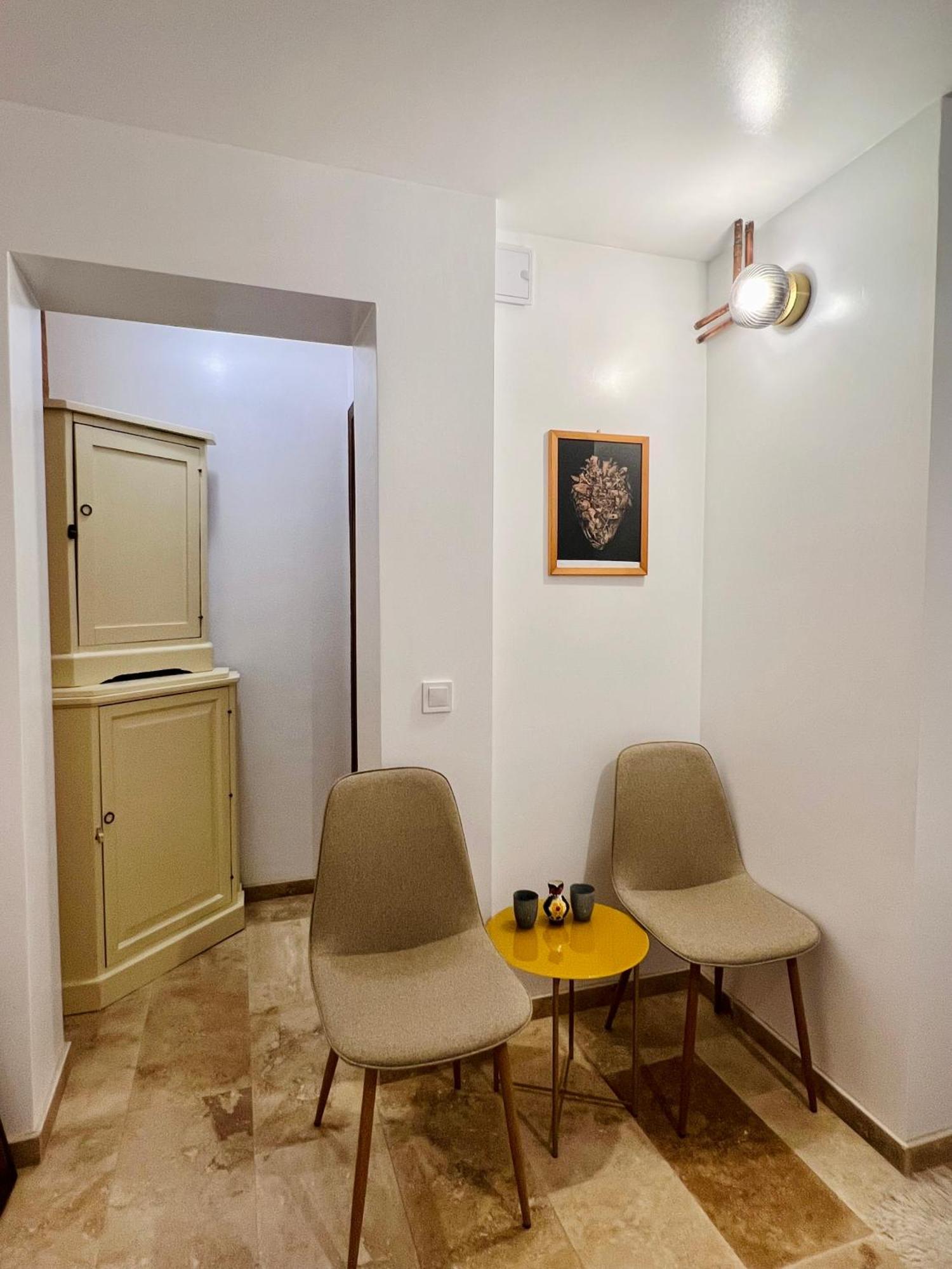 Hotel Nautica Bahna Orşova Zimmer foto