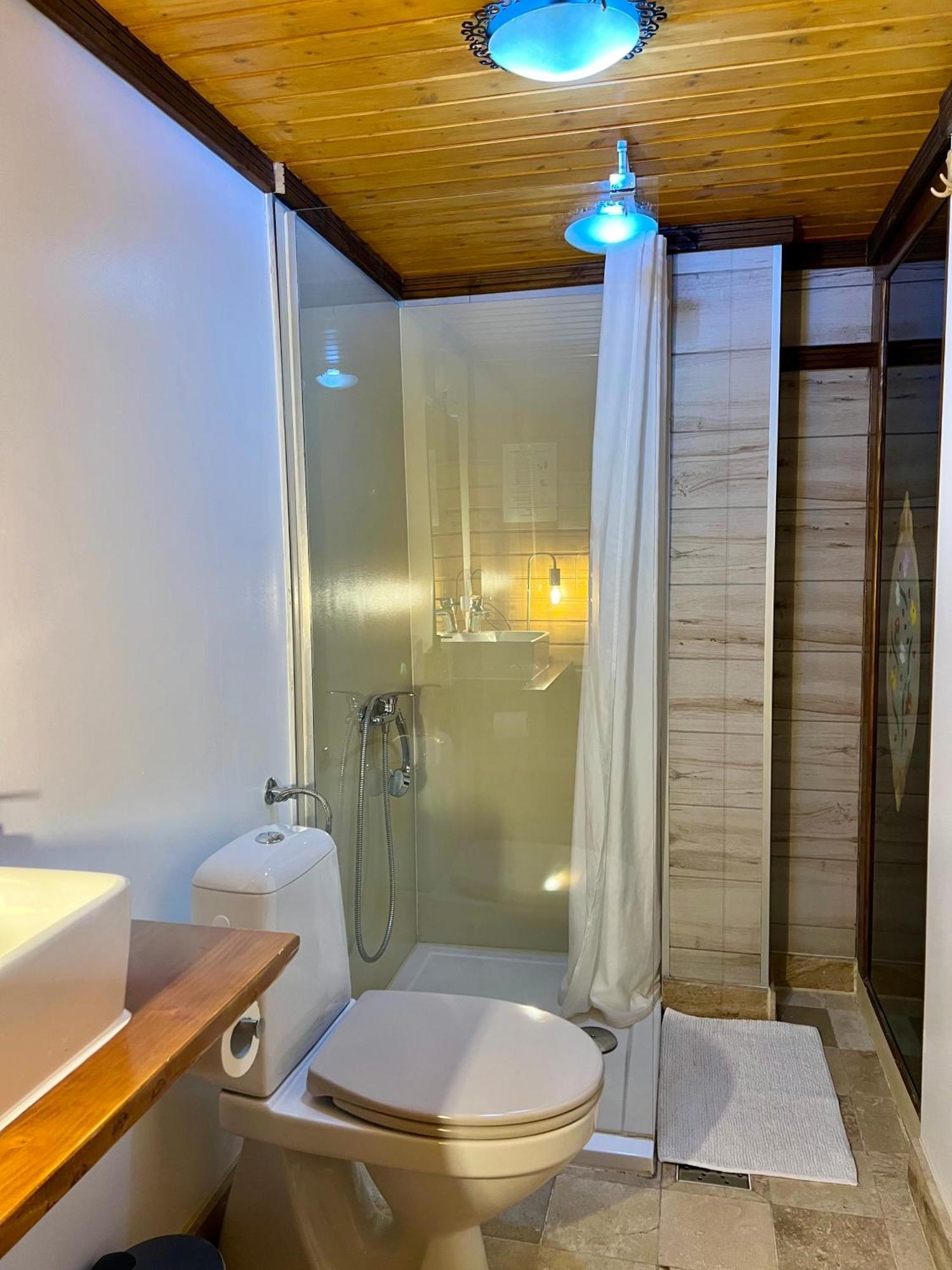 Hotel Nautica Bahna Orşova Zimmer foto