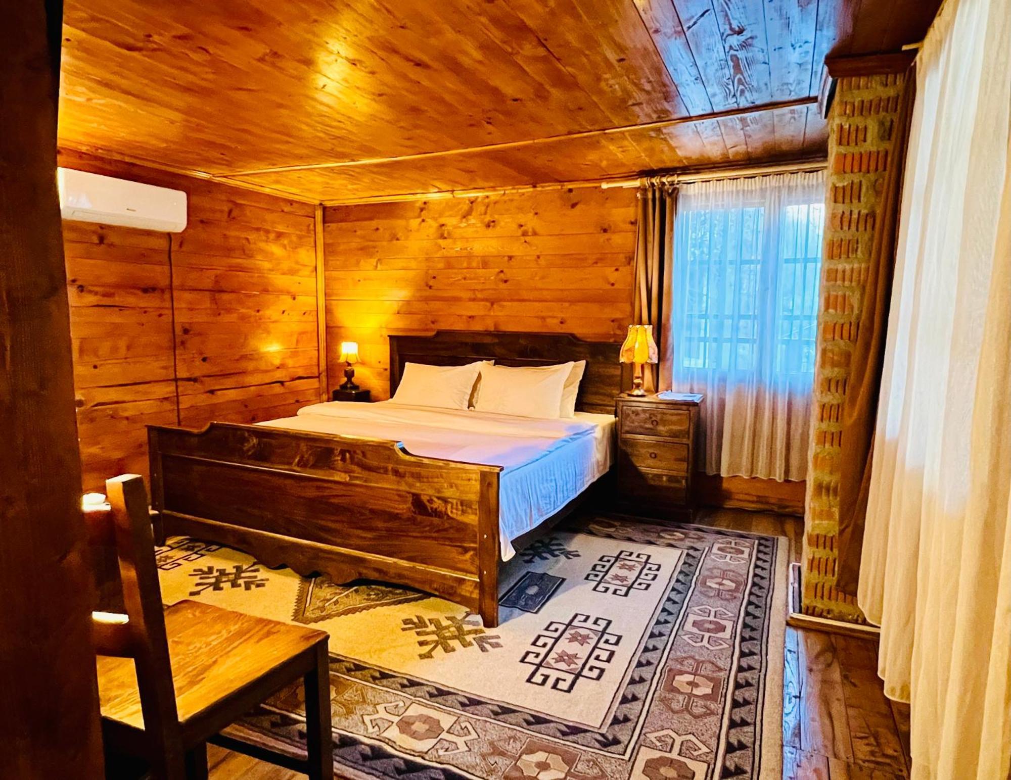 Hotel Nautica Bahna Orşova Exterior foto